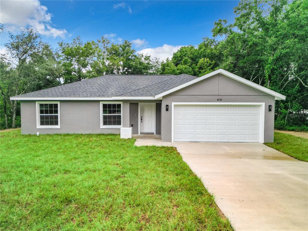 Picture of 4482 SW Clearwater Ct, Dunnellon, FL 34431