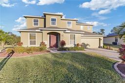 Picture of 11113 Scenic Vista Drive, Clermont, FL 34711