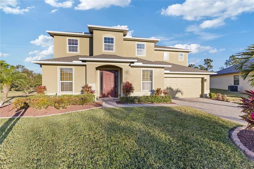 Picture of 11113 Scenic Vista Drive, Clermont FL 34711