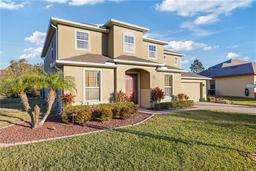 Picture of 11113 Scenic Vista Drive, Clermont, FL 34711