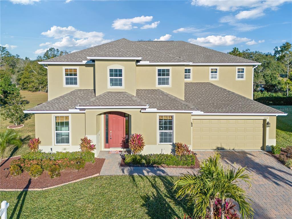 Picture of 11113 Scenic Vista Drive, Clermont, FL 34711