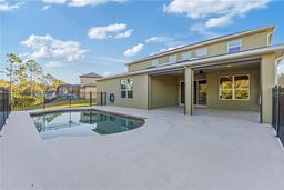 Picture of 11113 Scenic Vista Drive, Clermont, FL 34711