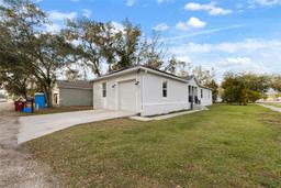 Picture of 902 W Alsobrook Street, Plant City, FL 33563