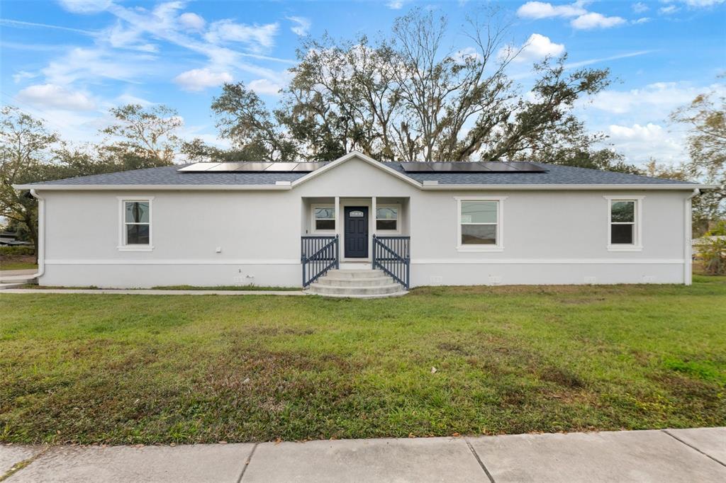 Picture of 902 W Alsobrook Street, Plant City, FL 33563