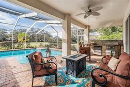 Picture of 1017 Royal Birkdale Drive, Tarpon Springs, FL 34688