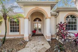 Picture of 1017 Royal Birkdale Drive, Tarpon Springs, FL 34688