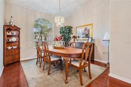 Picture of 1017 Royal Birkdale Drive, Tarpon Springs, FL 34688