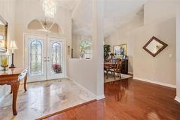 Picture of 1017 Royal Birkdale Drive, Tarpon Springs, FL 34688