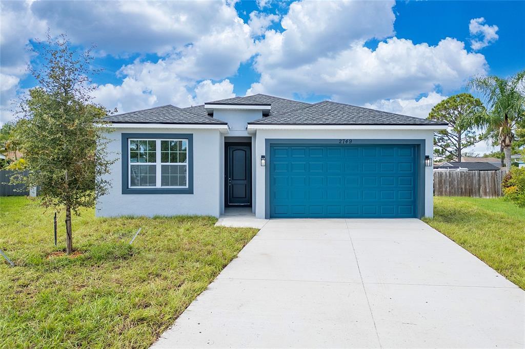 Picture of 2749 Andes Way, Saint Cloud, FL 34769