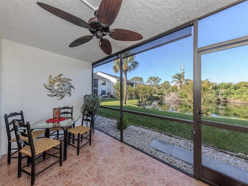 Picture of 1100 Capri Isles Boulevard Unit 212, Venice FL 34292