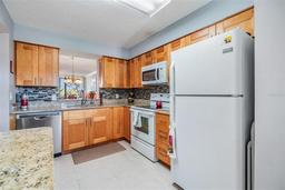 Picture of 800 Cove Cay Drive Unit 4D, Clearwater, FL 33760