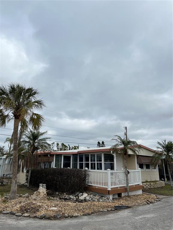 Picture of 2601 Gulf Drive N Unit S11, Bradenton Beach FL 34217