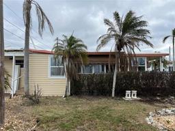 Picture of 2601 Gulf Drive N Unit S11, Bradenton Beach, FL 34217