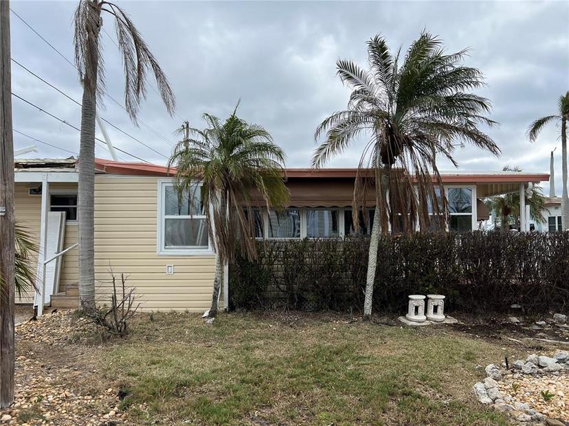 Picture of 2601 Gulf Drive N Unit S11, Bradenton Beach FL 34217