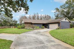 Picture of 1170 Wisper Run Court, Lutz, FL 33558