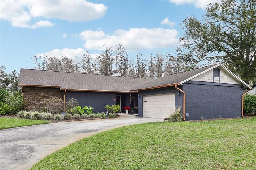 Picture of 1170 Wisper Run Court, Lutz FL 33558