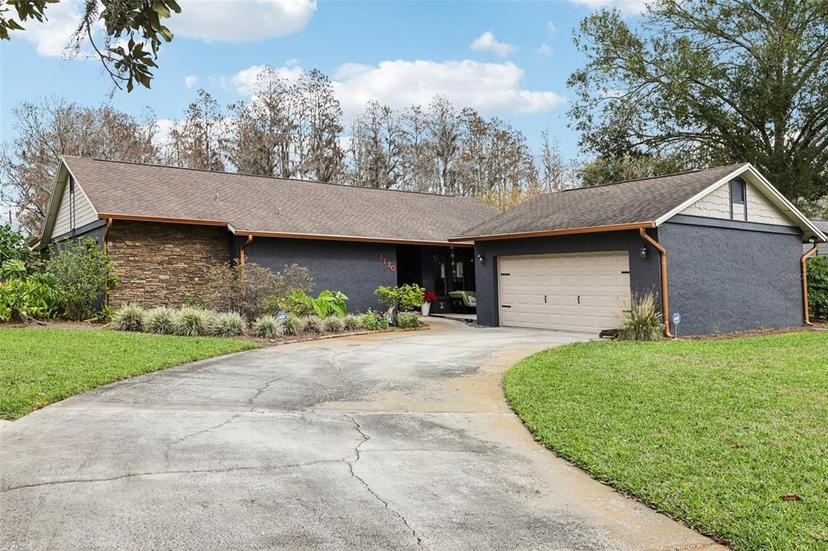 Picture of 1170 Wisper Run Court, Lutz FL 33558