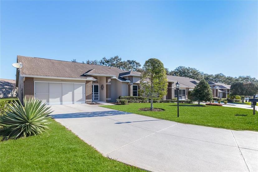 Picture of 7425 Nature Walk Drive, Spring Hill FL 34606