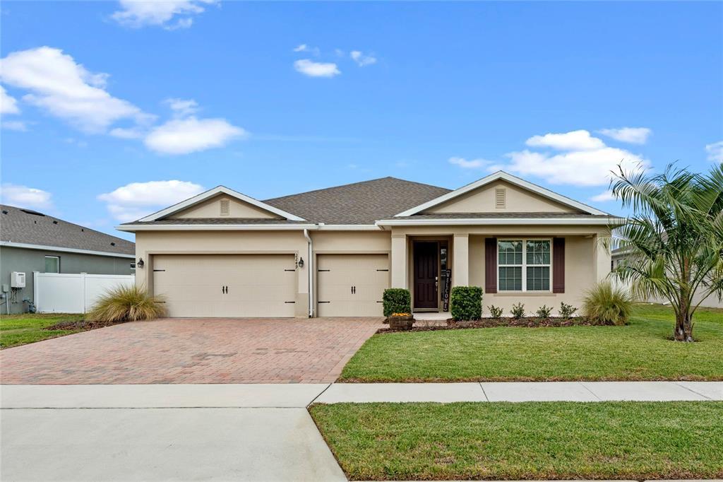 Picture of 2249 Palmetum Loop, Apopka, FL 32712