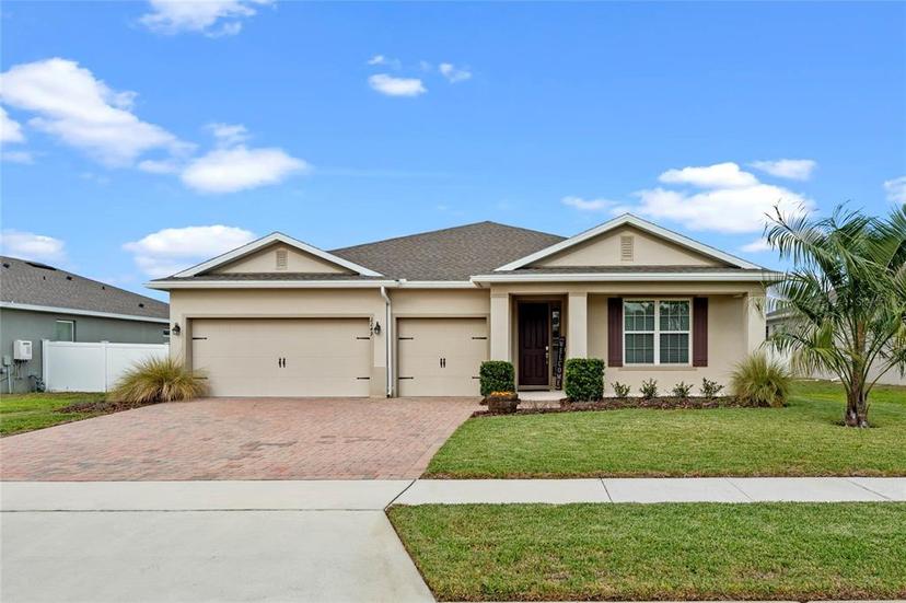 Picture of 2249 Palmetum Loop, Apopka FL 32712