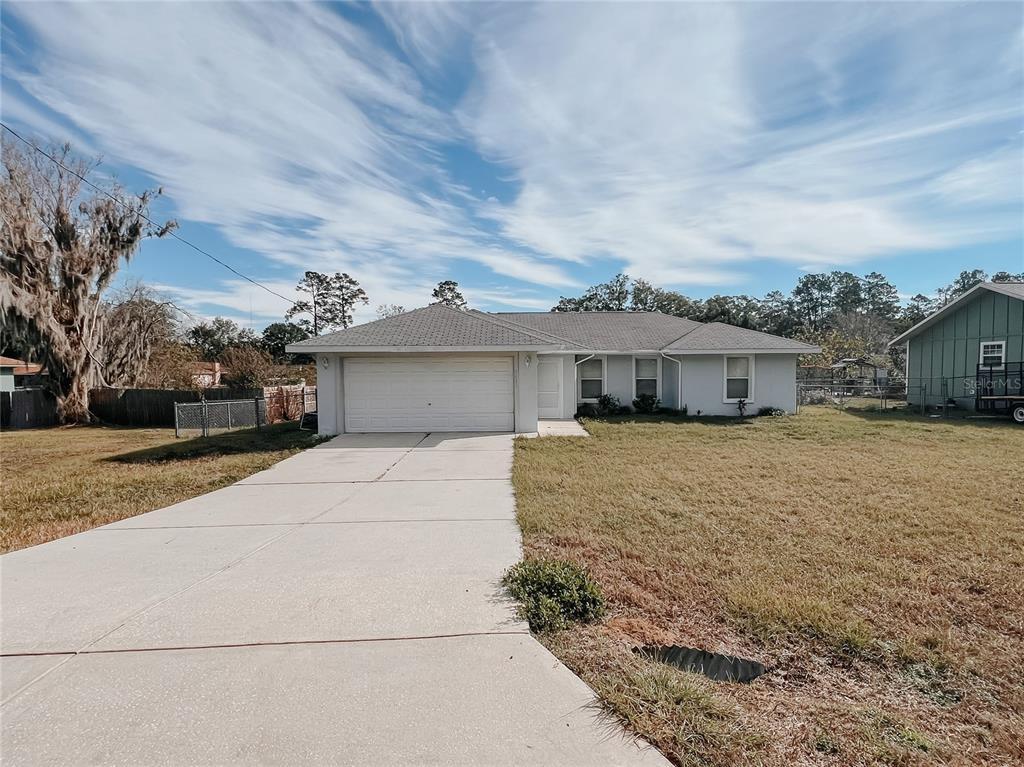 Picture of 4465 NE 2Nd Court, Ocala, FL 34479