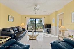 Picture of 7520 Ridgewood Avenue Unit 205, Cape Canaveral, FL 32920