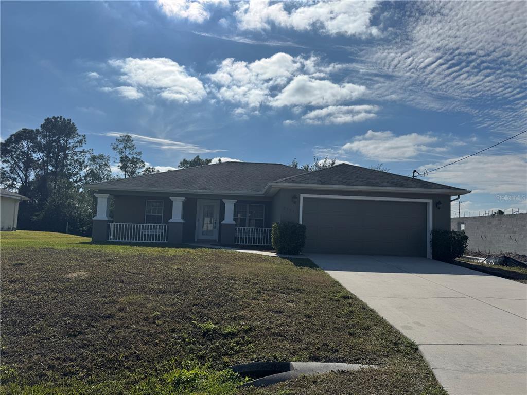 Picture of 2817 31St Street W Unit 0, Lehigh Acres, FL 33971