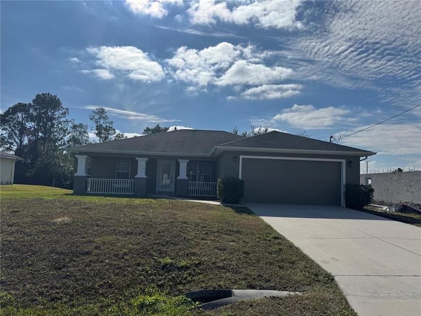 Picture of 2817 31St Street W Unit 0, Lehigh Acres FL 33971