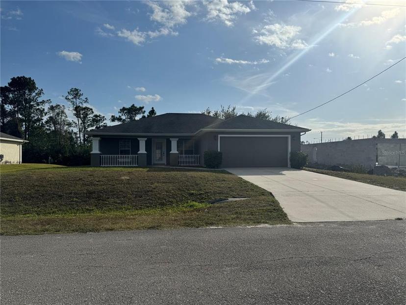 Picture of 2817 31St Street W Unit 0, Lehigh Acres FL 33971