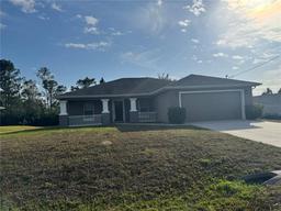 Picture of 2817 31St Street W Unit 0, Lehigh Acres, FL 33971