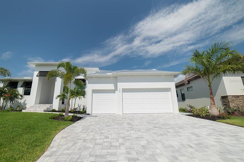 Picture of 159 Colony Point Drive, Punta Gorda FL 33950