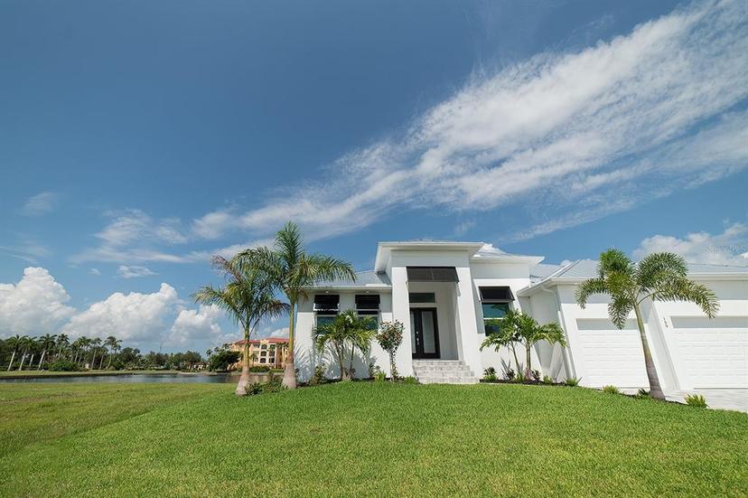 Picture of 159 Colony Point Drive, Punta Gorda FL 33950