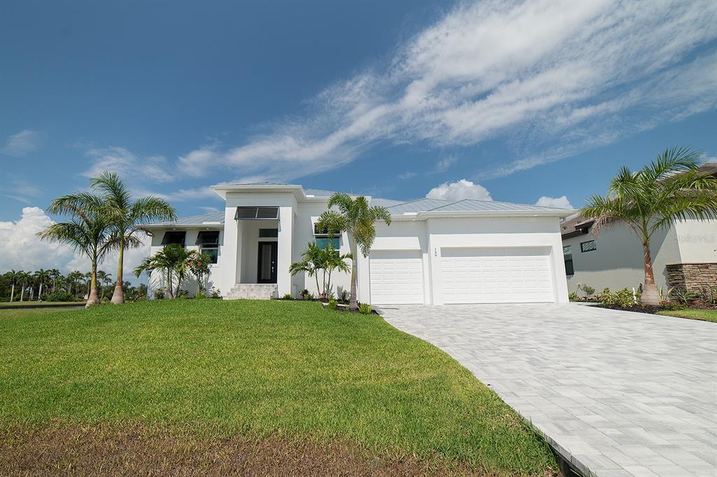 Picture of 159 Colony Point Drive, Punta Gorda, FL 33950