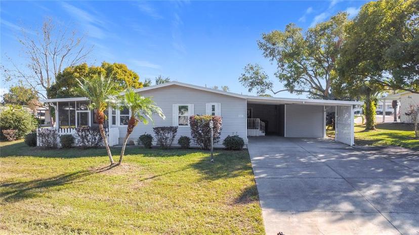 Picture of 515 Tivoli Park Drive, Davenport FL 33897