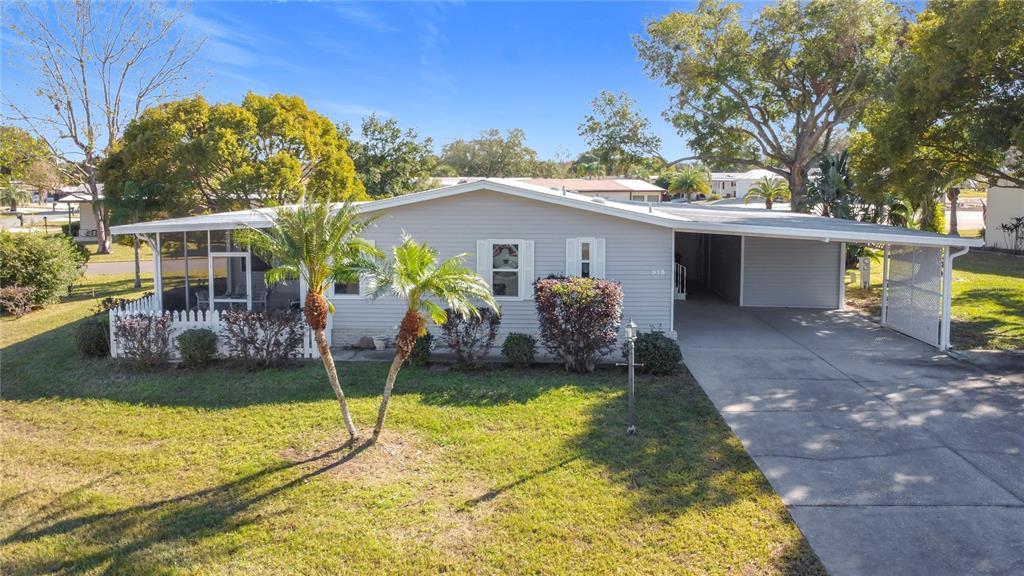 Picture of 515 Tivoli Park Drive, Davenport, FL 33897