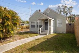 Picture of 3327 25Th Street N, St Petersburg, FL 33713