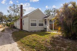 Picture of 3327 25Th Street N, St Petersburg, FL 33713