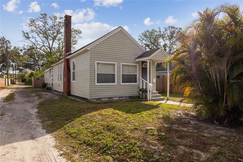 Picture of 3327 25Th Street N, St Petersburg FL 33713