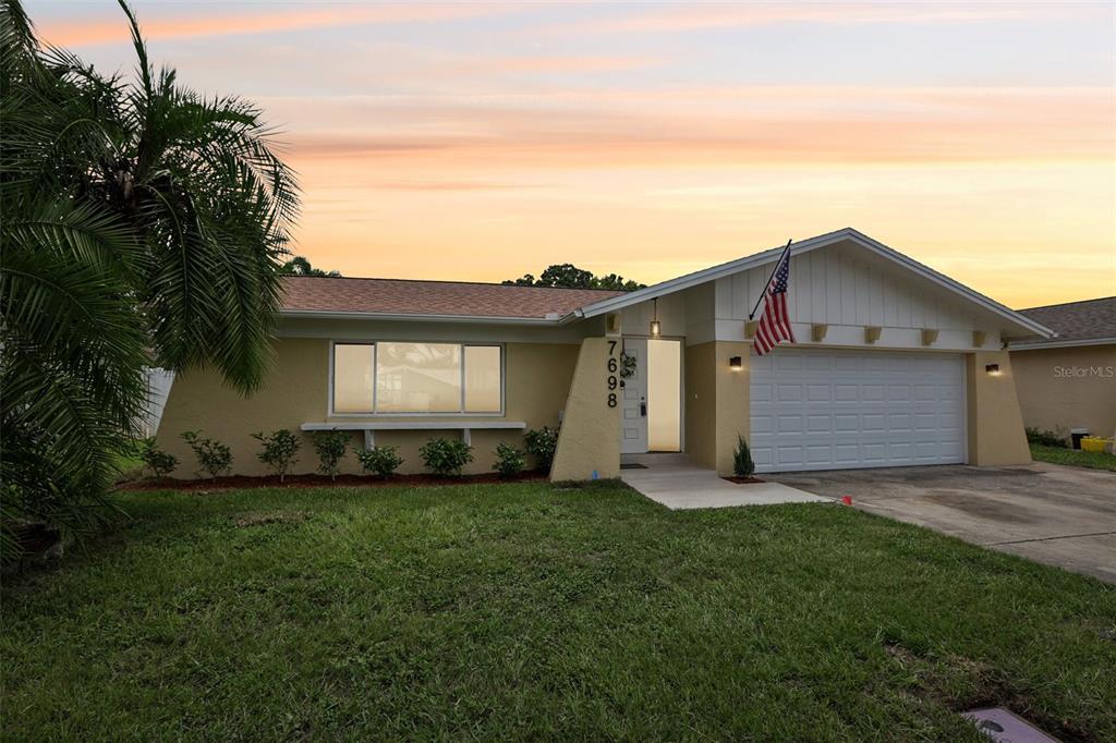 Picture of 7698 Cardiff Court, St Petersburg, FL 33709