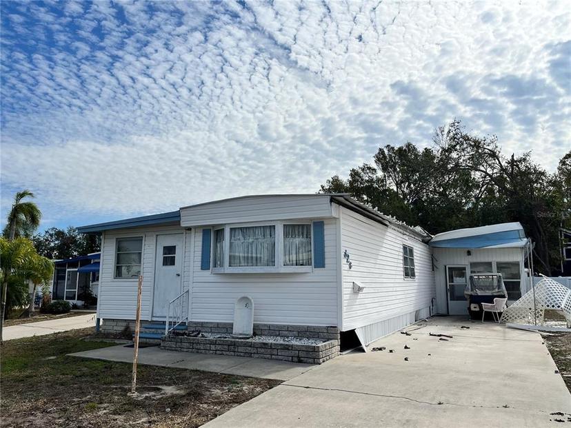 Picture of 326 Mount Saxon Avenue Ne Unit 314, St Petersburg FL 33702