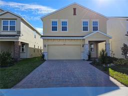 Picture of 14515 Crestavista Avenue, Clermont, FL 34714