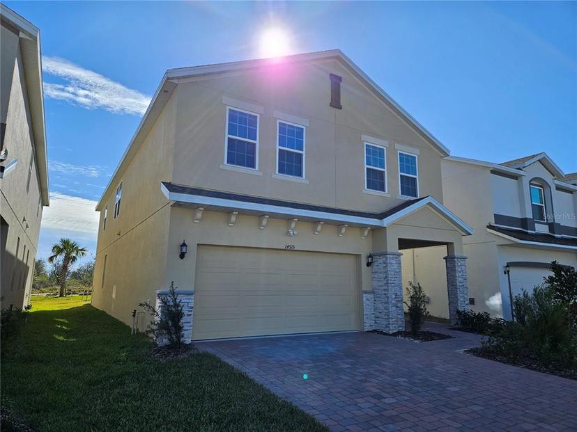 Picture of 14515 Crestavista Avenue, Clermont FL 34714