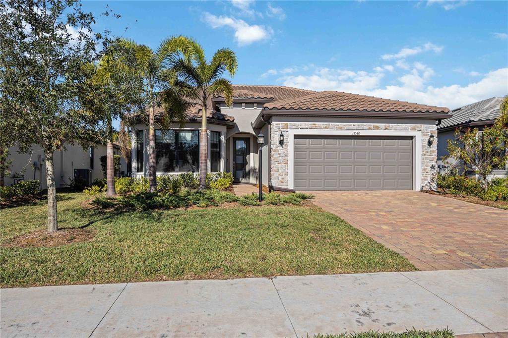 Picture of 17530 Northwood Place, Bradenton, FL 34202