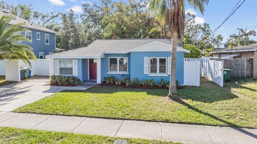 Picture of 4620 W Euclid Avenue, Tampa FL 33629