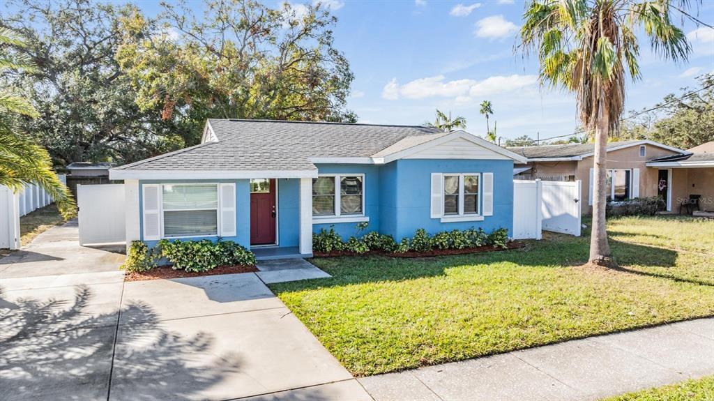 Picture of 4620 W Euclid Avenue, Tampa, FL 33629