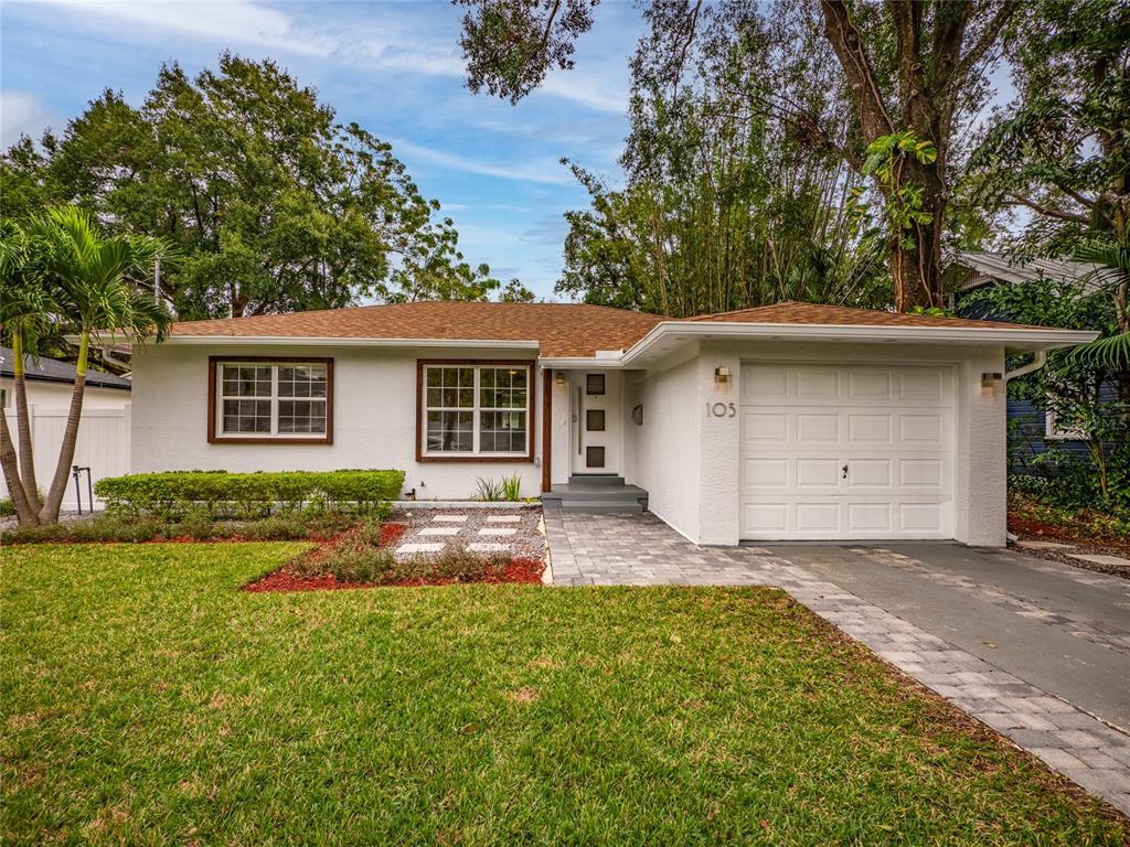 Picture of 105 N Hillside Avenue, Orlando, FL 32803