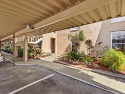 Picture of 225 Country Club Drive Unit B121, Largo, FL 33771