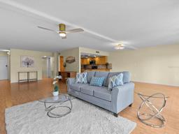 Picture of 225 Country Club Drive Unit B121, Largo, FL 33771