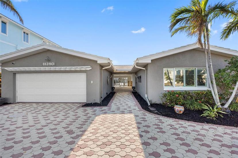 Picture of 11280 7Th Street E, Treasure Island FL 33706