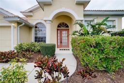 Picture of 644 Rivendell Boulevard, Osprey, FL 34229